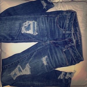 American Eagle Outfitters 🦅✌🏼